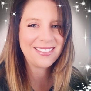 Meet your Posher, Catherine